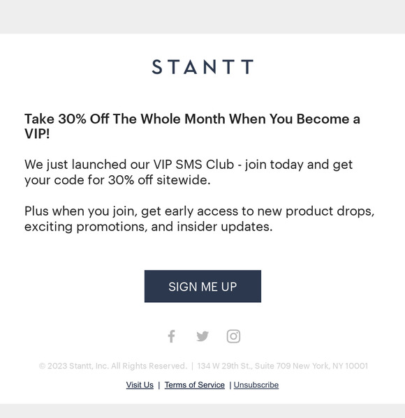 Early Access, 30% OFF 🌟