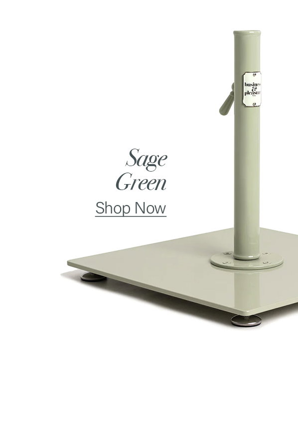 SAGE CLASSIC BASE