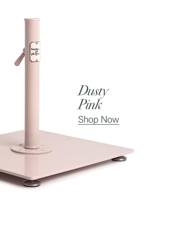 PINK CLASSIC BASE