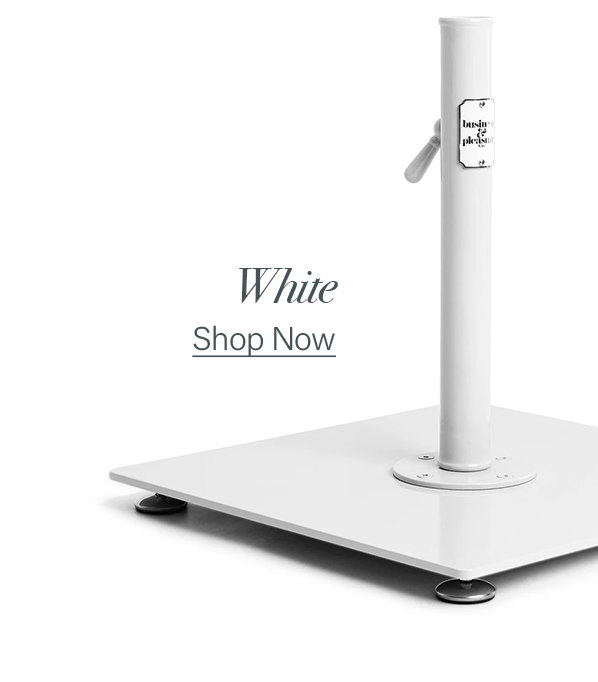 WHITE CLASSIC BASE