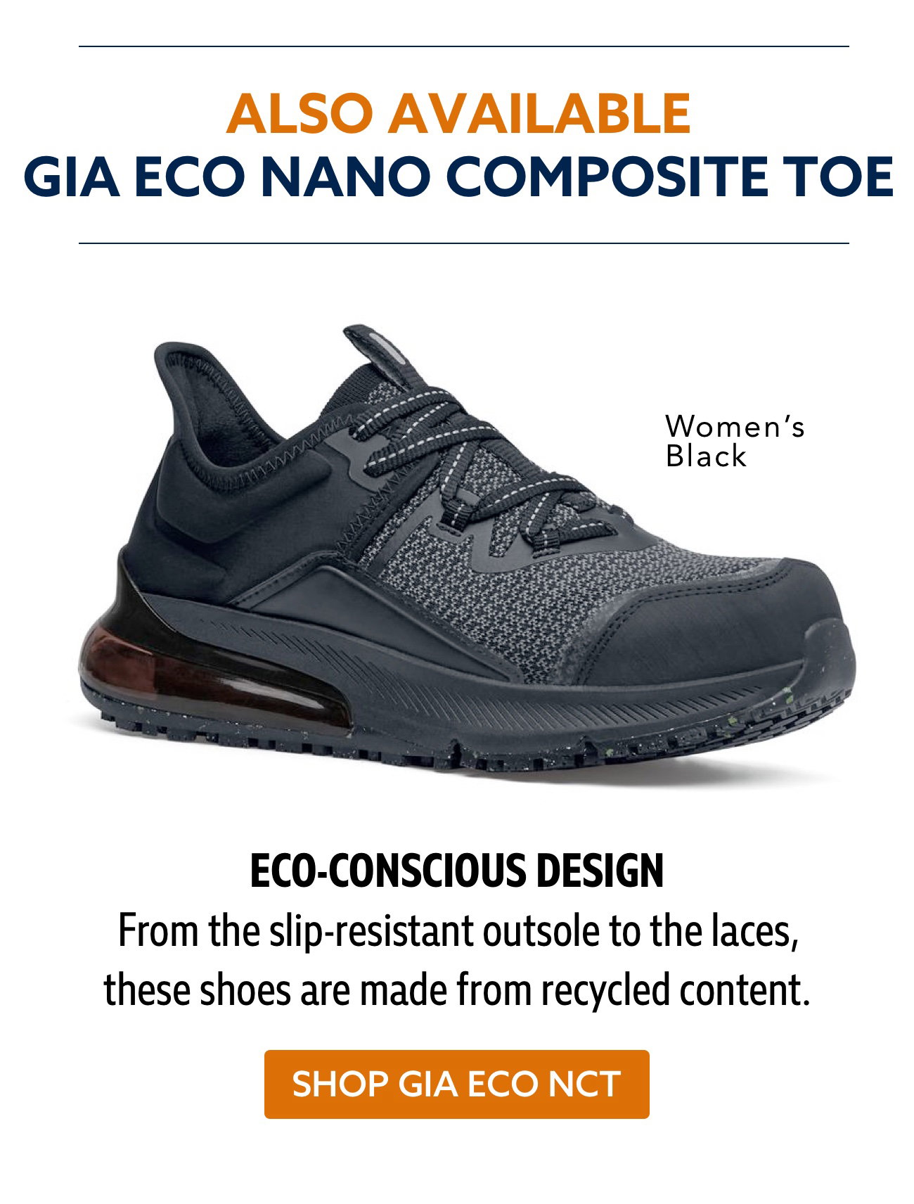 Also available Gia Eco Nano Composite | Shop Gia Eco NCT