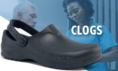 Clogs