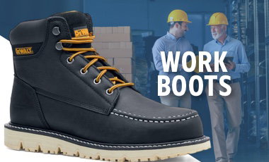 Work Boots