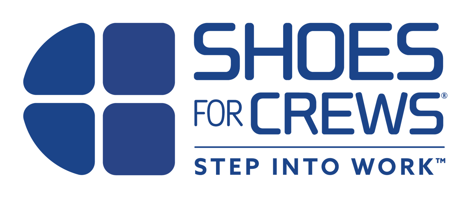 Shoes For Crews Logo