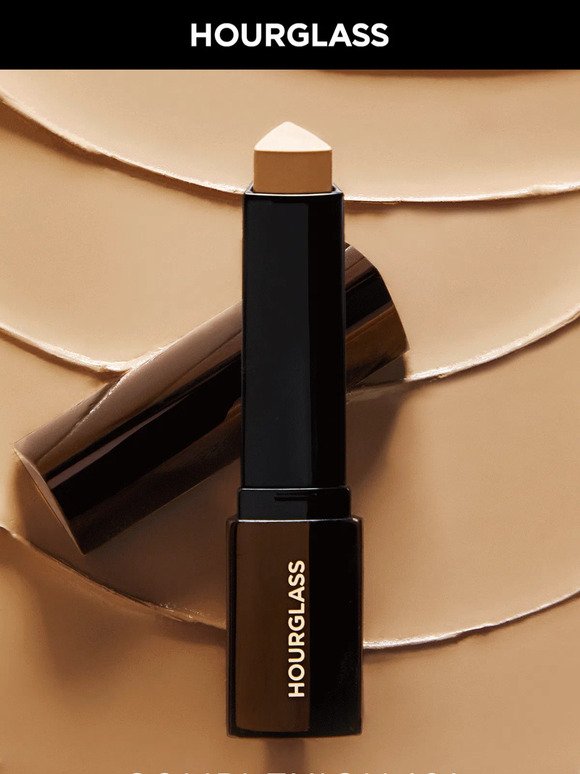 Coverage For Every Complexion Moment​