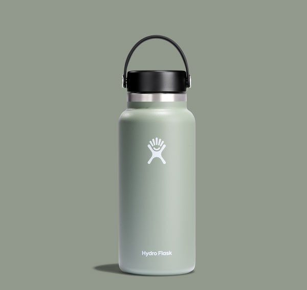 Agave has arrived. - Hydro Flask