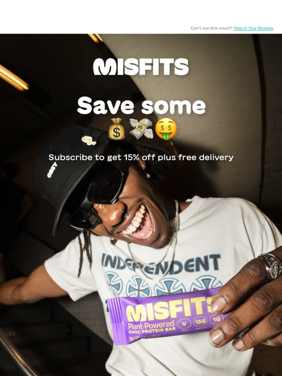 Just for you: 15% off ‼️
