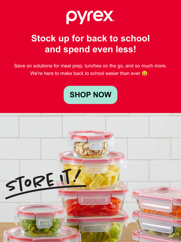 🏆 A+ Deals for the New School Year
