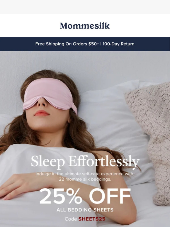 Relax in self-cooling beddings