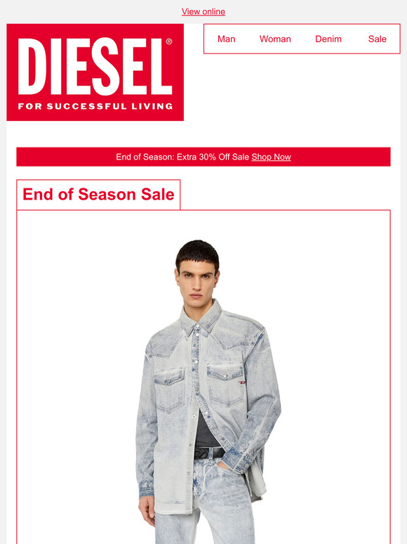 Sale Ends Soon