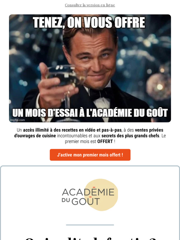 Avec ou sans noyaux ?