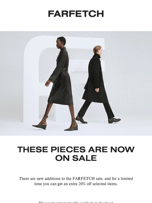 See what's new in to sale