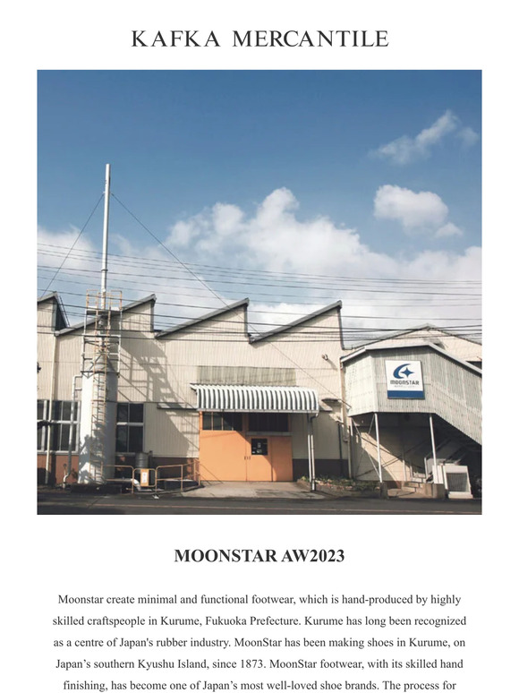 MOONSTAR AW23