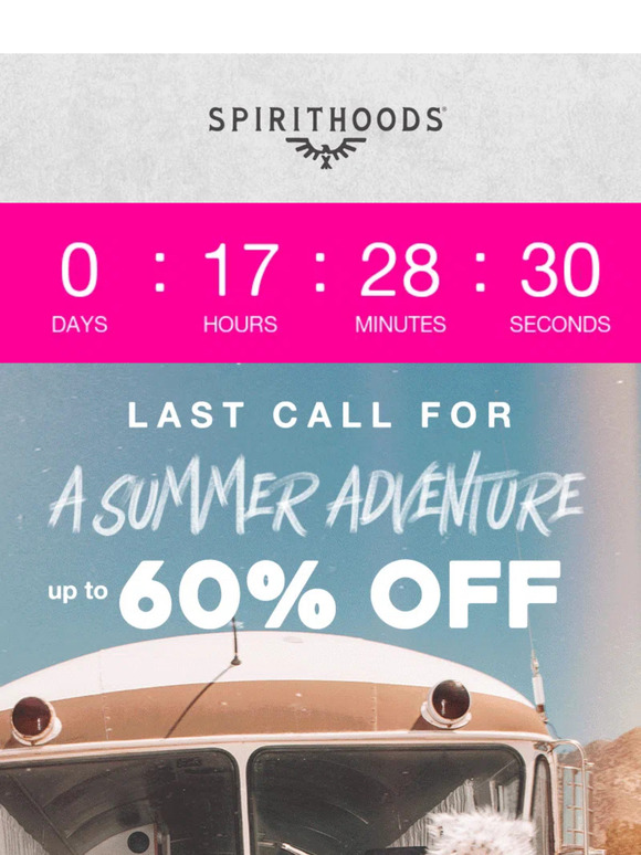 LAST DAY: Up to 60% Off 💖⚡