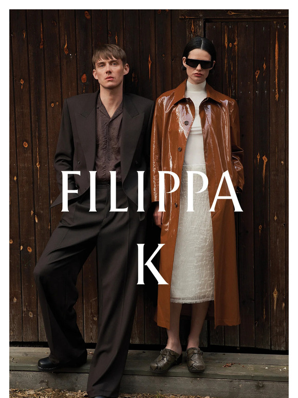 filippa k toronto parka