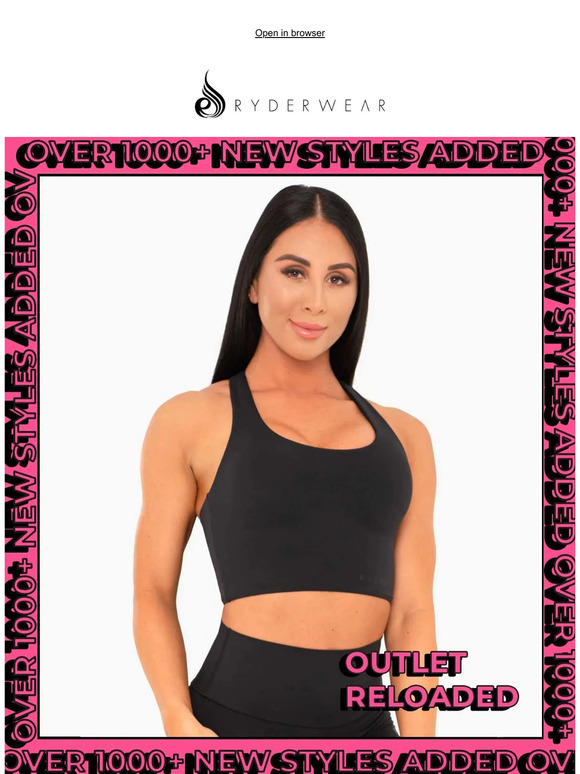 🤑 More Outlet Items Added! 🔥 Bigger Discounts 🎉 Save Big!