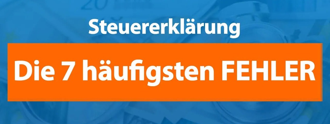 Smartsteuer - SteuererklÃ¤rung Online Machen: 💥 Vermeiden Sie Diese 7 ...