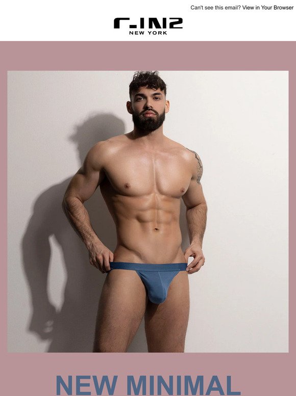 Feel your best in sexy and comfortable underwear