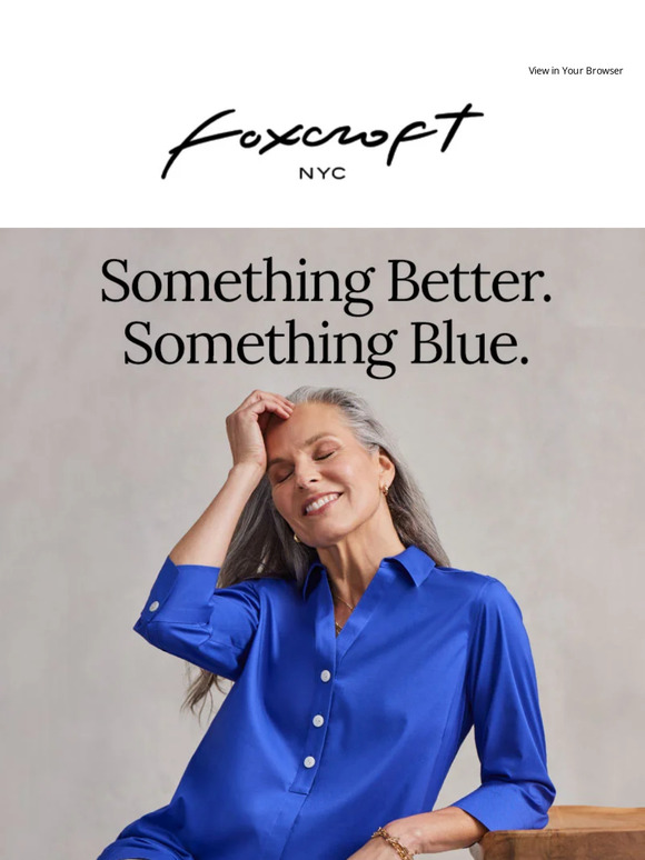 What Blue Fits Your Mood?