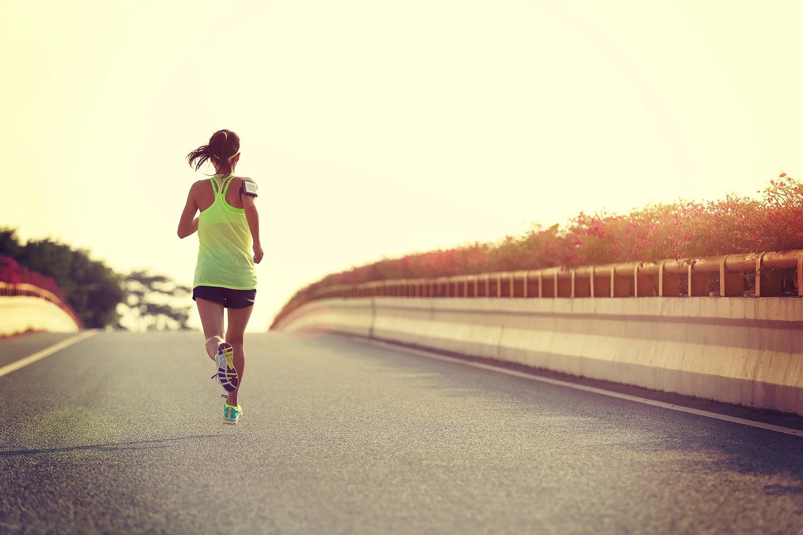 runner