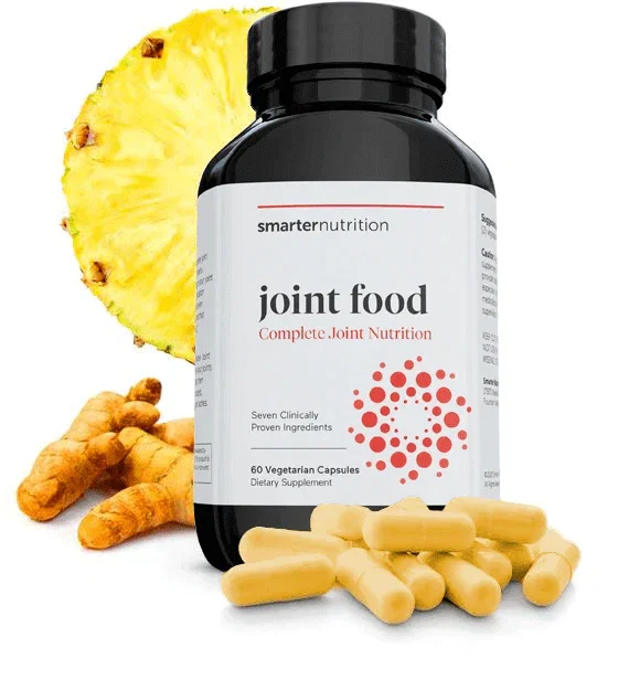 Image of Smarter Joint Food