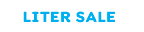 LITER SALE