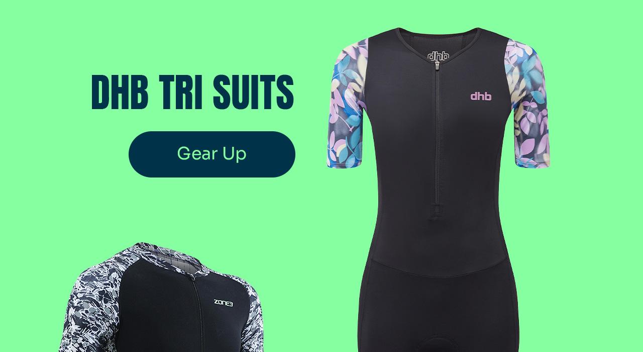 tri suit