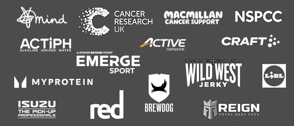 OUR PARTNERS