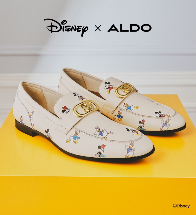 Aldo limited hot sale edition shoes