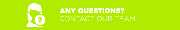 Any Questions? Contact Our Team!