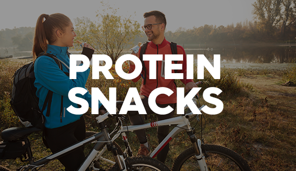 Protein Snacks, click here to shop