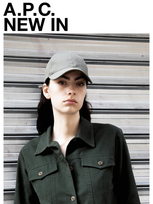 New In