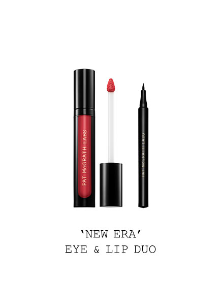 ‘New Era’ Eye & Lip Duo