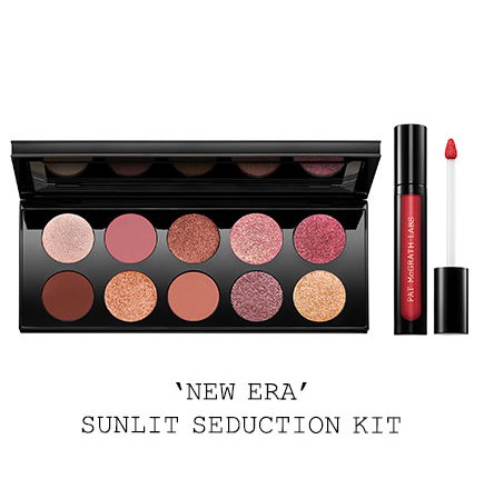 ‘New Era’ Sunlit Seduction Kit