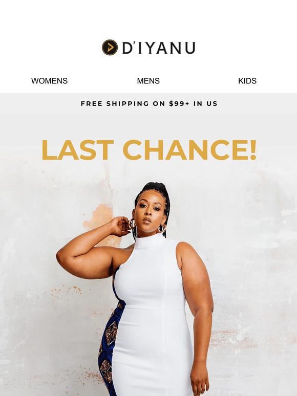⚠️ Psst...sale ends in a few hours!