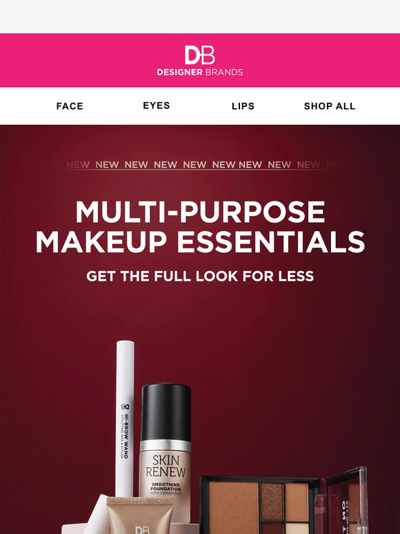 Designer Brands NZ 🚨 Our Brand NEW Collection is Here 🚨 Milled