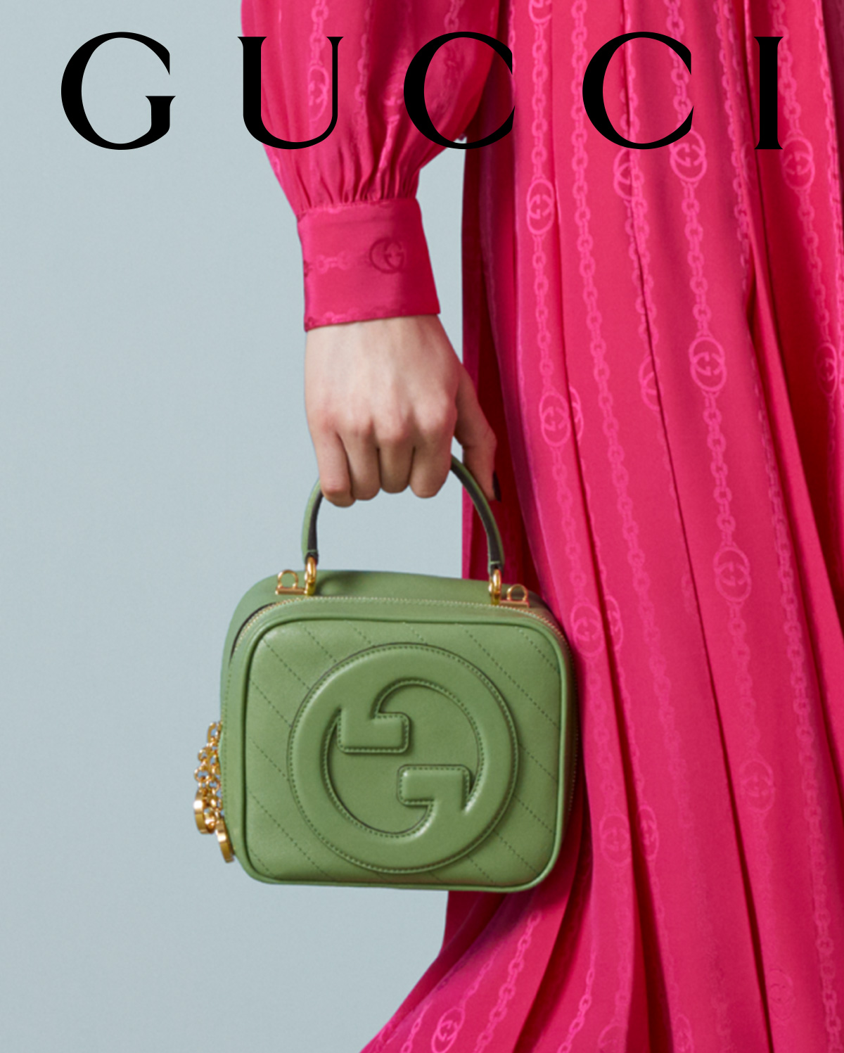 Bag Discover more on the Gucci website 