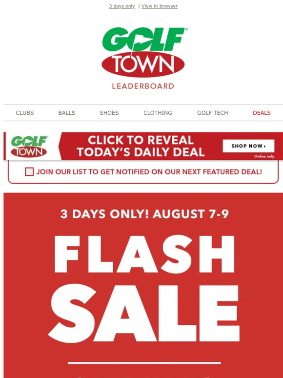 ⚡️FLASH SALE! Save up to  40% ⚡️