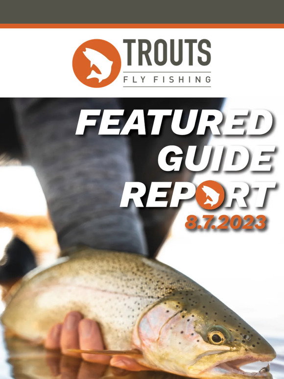 TROUTS Fly Fishing: Fish PRIVATE WATER with Trouts Fly Fishing in 2021