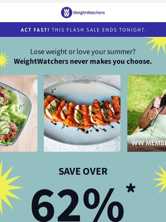 Like summer, this deal won’t last forever…