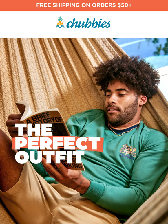 The Perfect Outfit