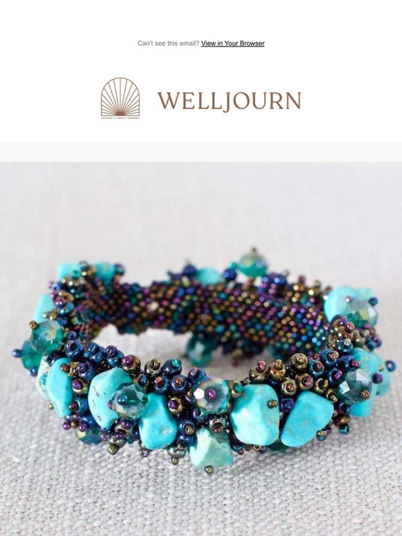 Free Shipping on All Jewelry