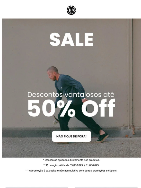 Cupom Bob's Desconto até 30% OFF