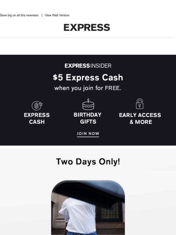 It's app-y hour! Download now for $50 OFF $150