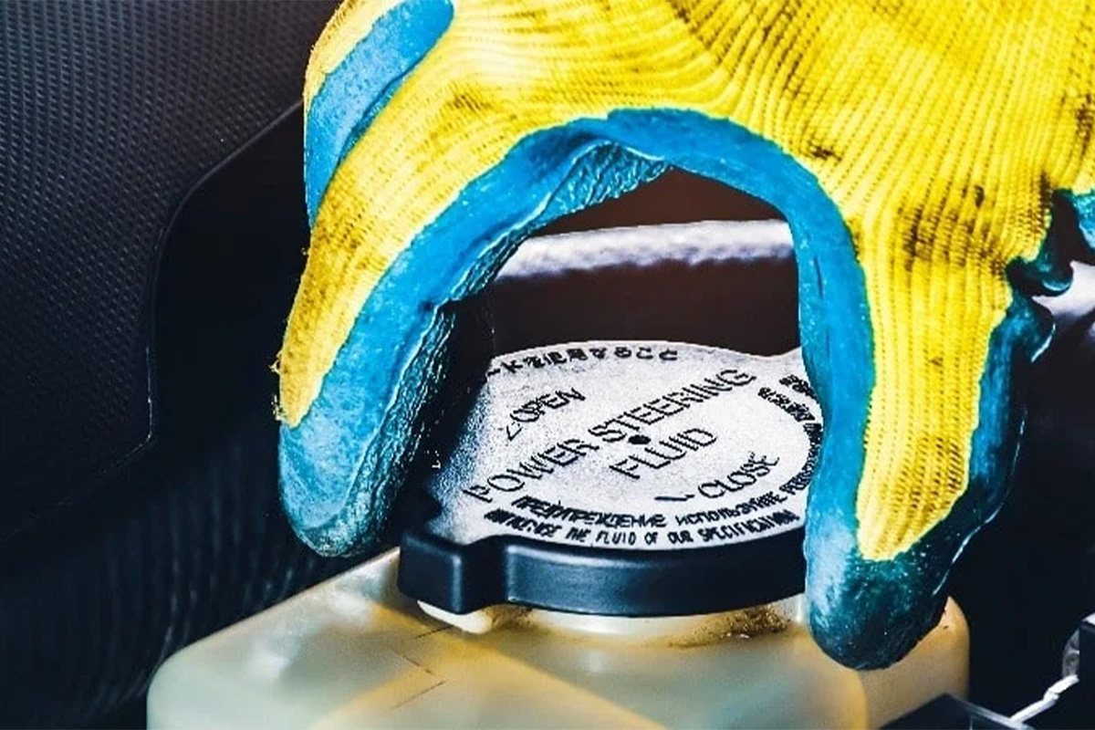 KellerHeartt AW32 Hydraulic Fluid CrossReference for Shell and Mobil