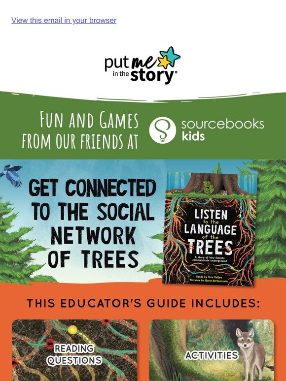 ✏️ Activity kits and guides to grow what kids know