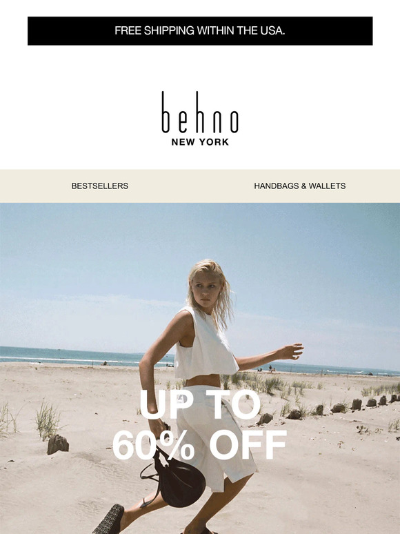 Our Summer Sale is ending.