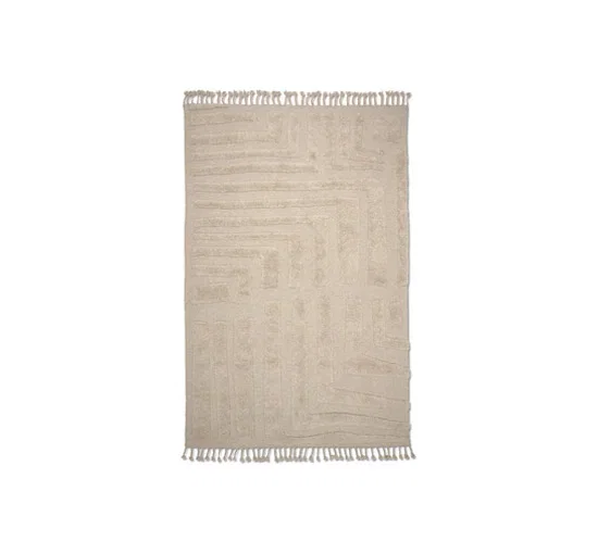 Field matta natural beige
