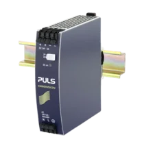 PULS Puls sieťový zdroj na montážnu lištu (DIN lištu)  24 V 5 A 120 W 1 x