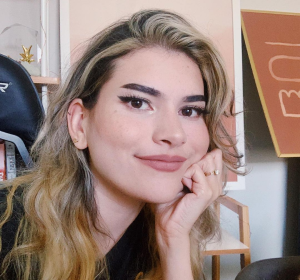 Ana Carolina